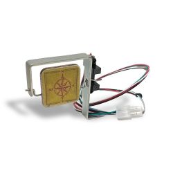 Hobbit Right *Kili* Opto Spinner Assembly